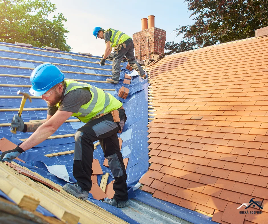 Why choose Roof Repair Near Me in Hollis, OK